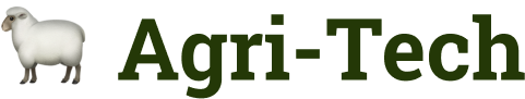 Agri-Tech logo